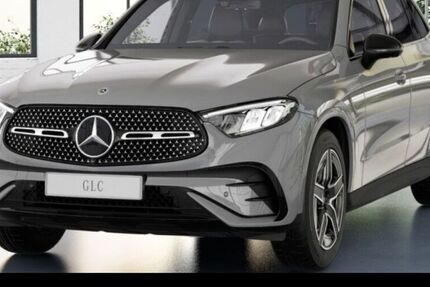 Mercedes GLC 200