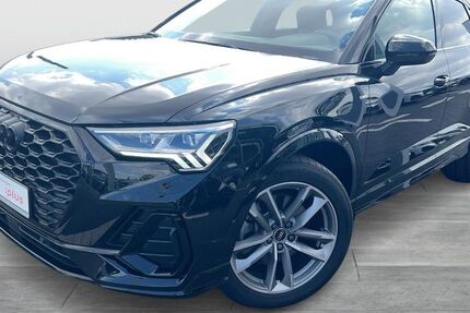 Audi Q3 26.049 km 34.990 &euro; Nidderau 61130