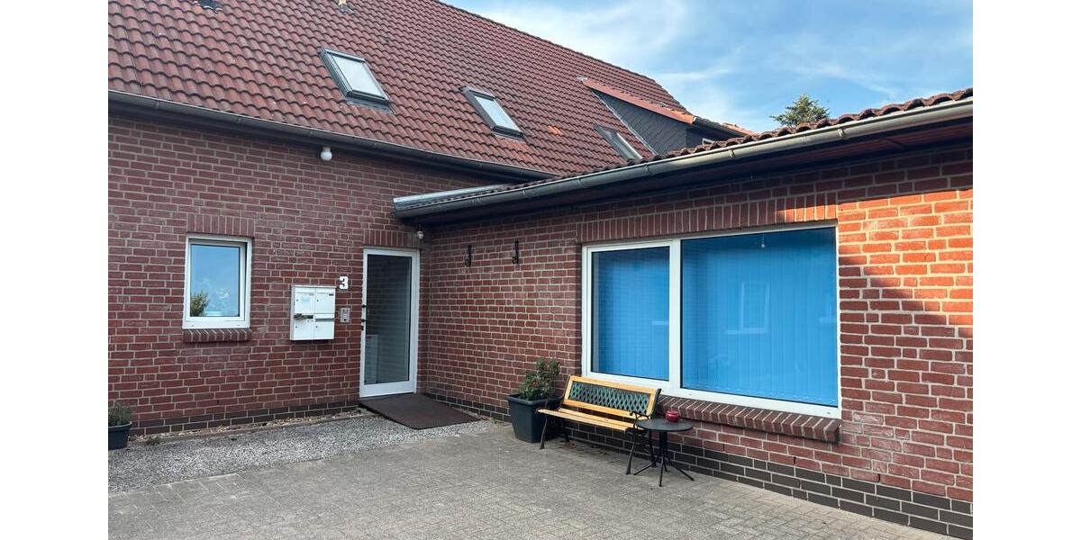 Dachgeschoßwohnung Bruchhausen-Vilsen Vilsen - 3 Zimmer, 62 m&sup2;, 147.000&euro; | Angebot:27158233