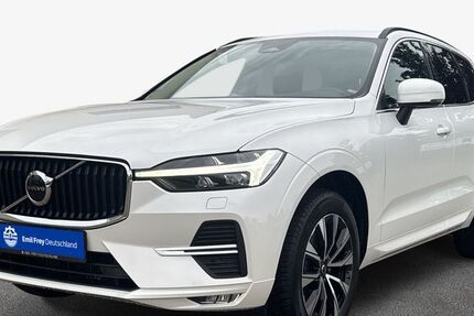Volvo XC60 13.749 km 40.845 € Hildesheim 31135