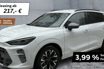 Cupra Terramar 26.926 km 32.930 &euro; Mitterteich 95666