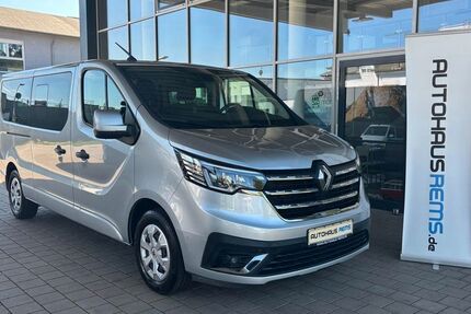 Renault Trafic 78.960 km 30.000 € Winterbach 73650
