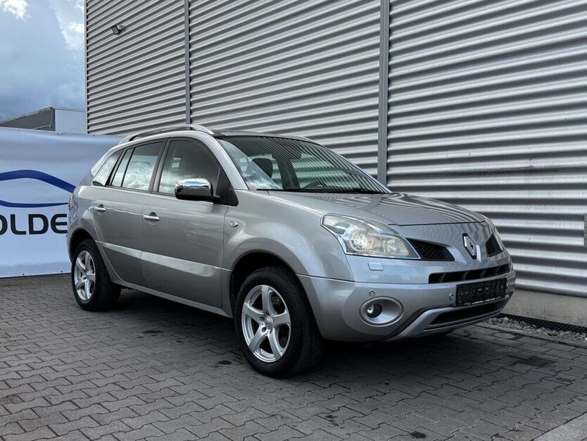 Koleos