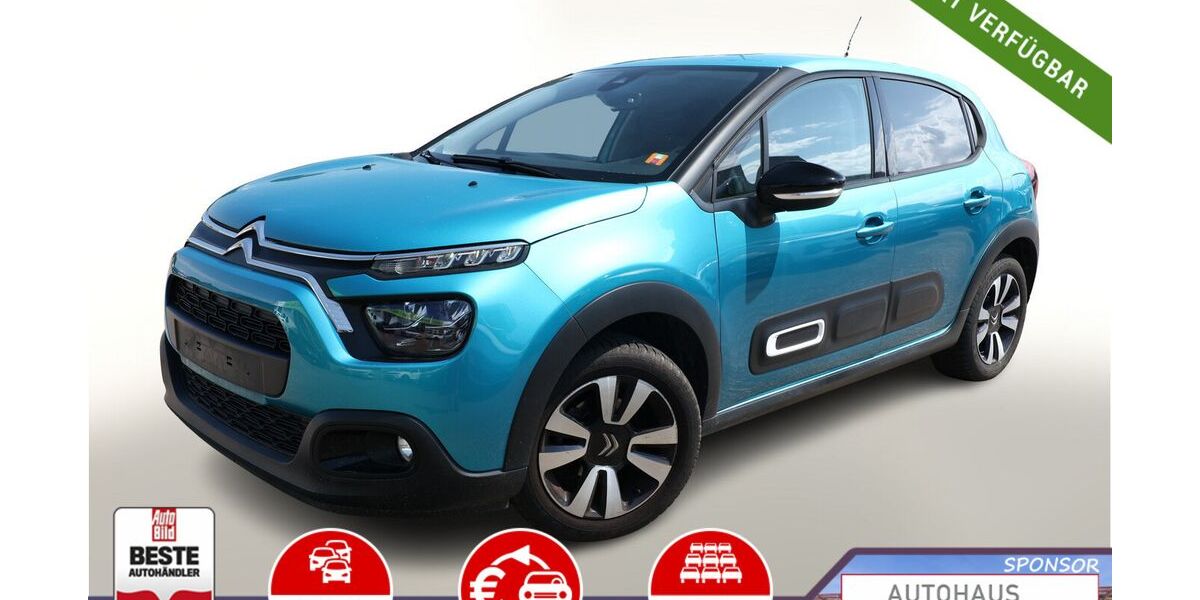 Citroen C3 28.400 km 13.688 &euro; Kehl 77694