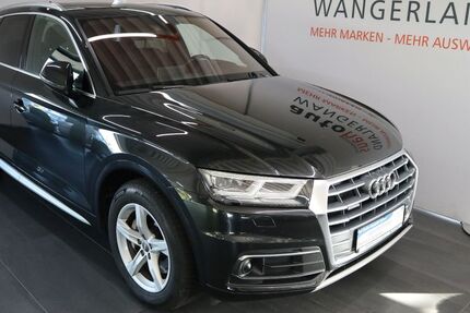 Audi Q5 149.500 km 26.990 &euro; Wangerland 26434