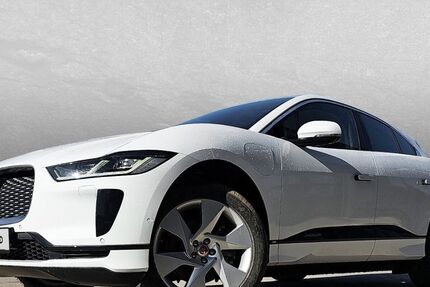 Jaguar I-Pace 39.450 km 19.390 &euro; Greding 91171