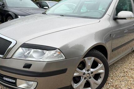 Skoda Octavia 209.786 km 4.790 € Großbeeren 14979