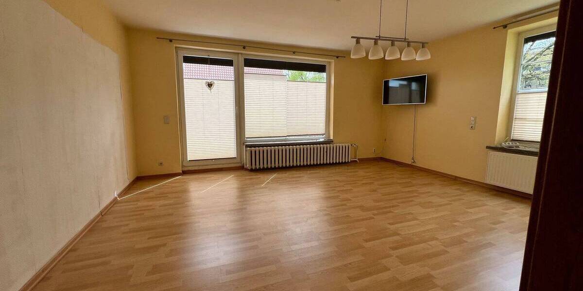 Einfamilienhaus Lübtheen - 5 Zimmer, 110 m&sup2;, 199.000&euro; | Angebot:25697753