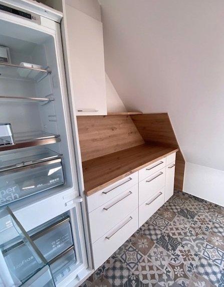 Dachgeschoßwohnung Karlsburg - 4 Zimmer, 94 m&sup2;, 1.100&euro; | Angebot:26638593