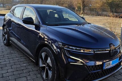 Renault Megane E-TECH 10.500 km 24.800 &euro; Markt Indersdorf 85229