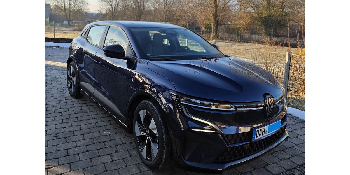 Renault Megane E-TECH 10.500 km 24.800 &euro; Markt Indersdorf 85229