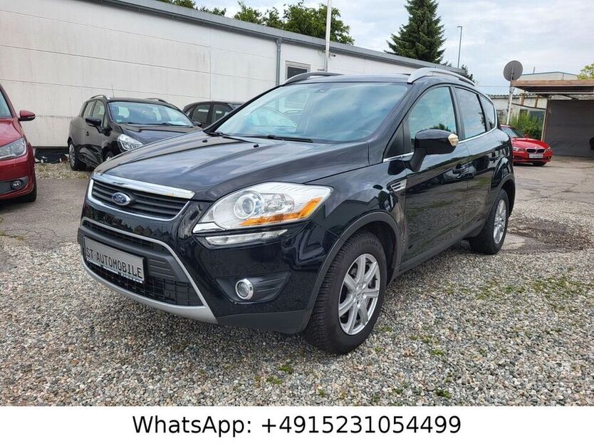 Kuga