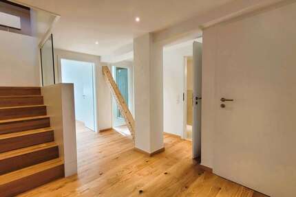 Wohnung Löffingen - 4 Zimmer, 135 m&sup2;, 1.350&euro; | Angebot:25445927