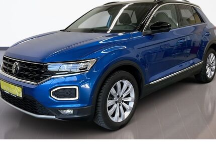 VW T-Roc 27.490 km 22.690 &euro; Vilsbiburg 84137