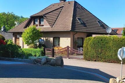 Bungalow Georgsmarienhütte 4 zimmer