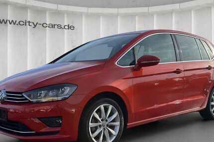 VW Golf Sportsvan 73.700 km 14.990 &euro; Brandenburg 14772