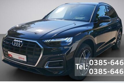 Audi Q5 128.600 km 28.990 &euro; Schwerin 19061
