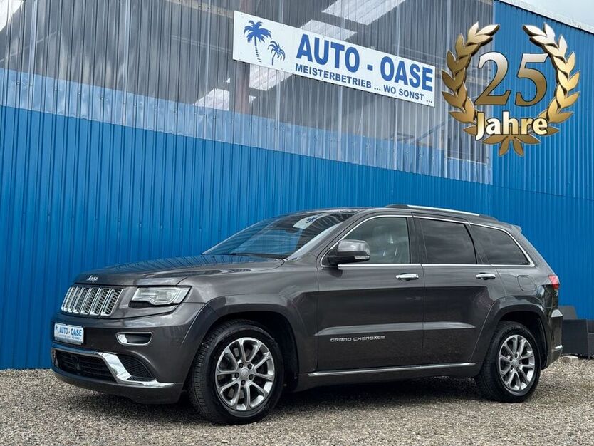 Grand Cherokee