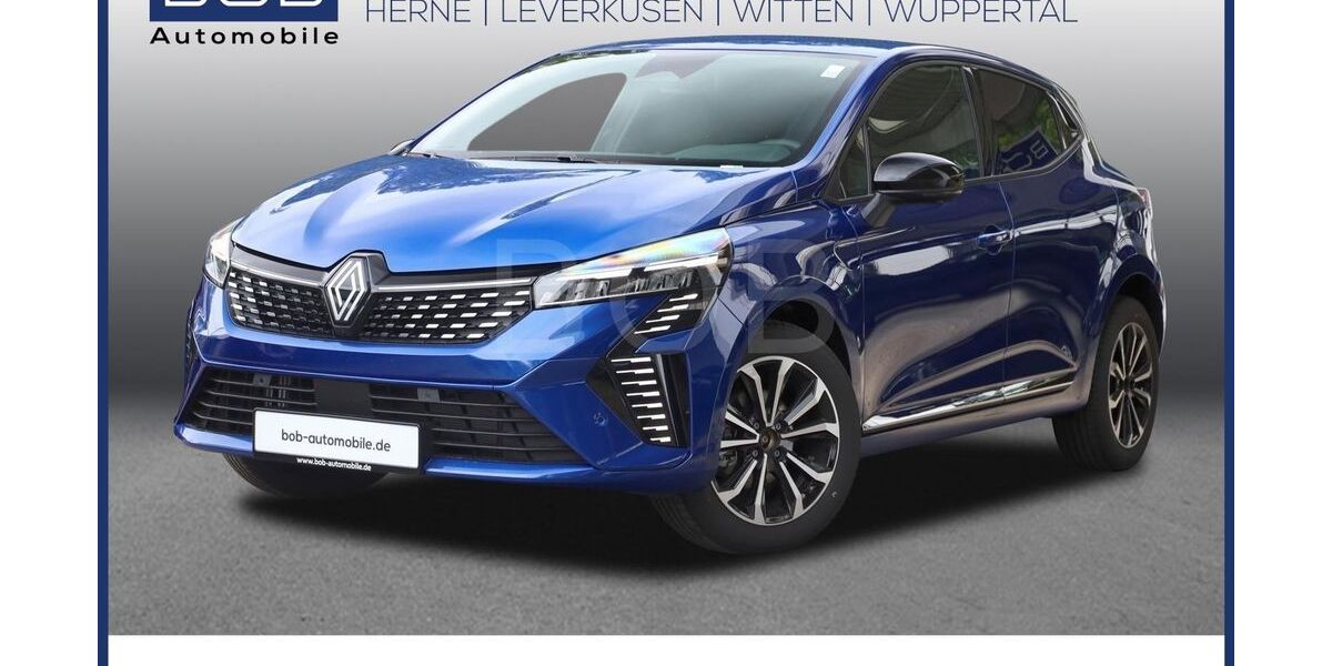 Renault Clio 2.011 km 19.999 &euro; Witten 58454