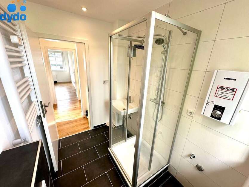 Wohnung zum Mieten in Bandelin 470 € 67.03 m²