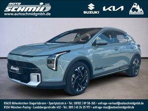 Kia XCeed 1.6T 180 DCT SPIRIT|NEUES MODELL|SD|GD 1.500 km 35.290 &euro; Höhenkirchen-Siegertsbrun 85635