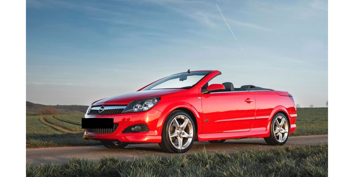 Opel Astra 69.800 km 8.950 &euro; Otterberg 67697