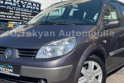Renault Scenic 110.000 km 2.499 &euro; Mannheim 68309