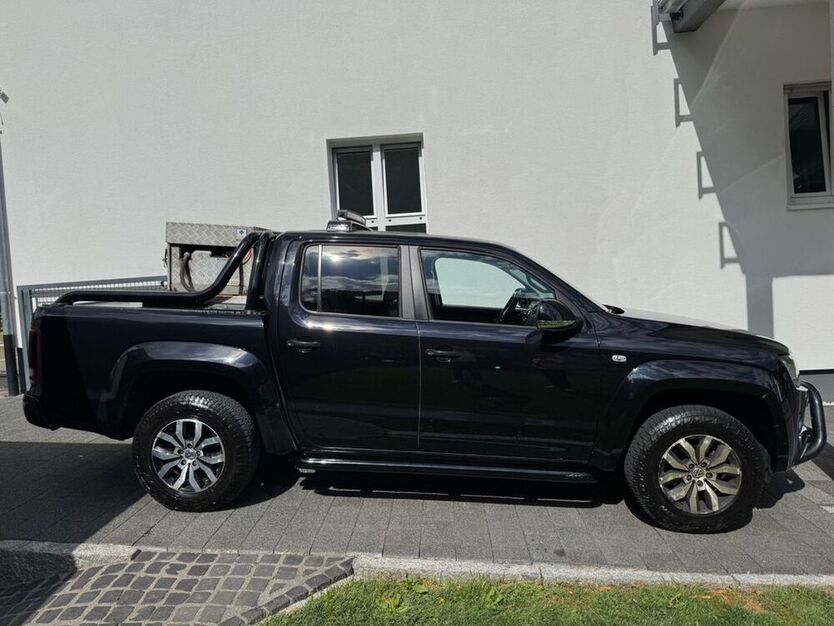 Amarok