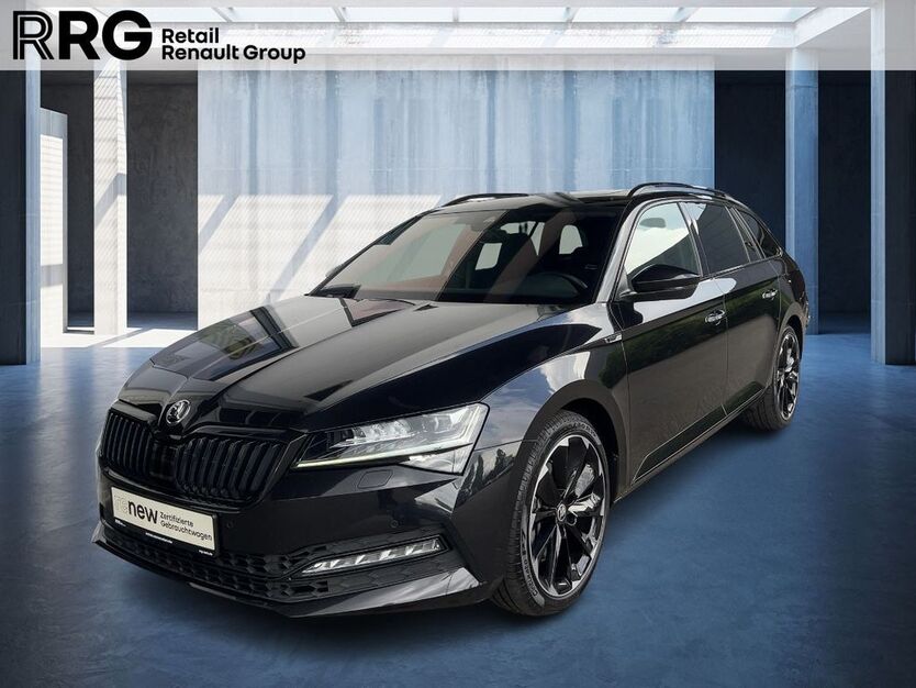 Skoda Superb 69.107 km 31.490 € Unterschleißheim 85716