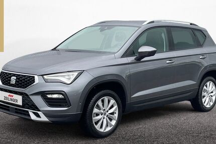 Seat Ateca 1.510 km 29.945 &euro; Dietersheim 91463