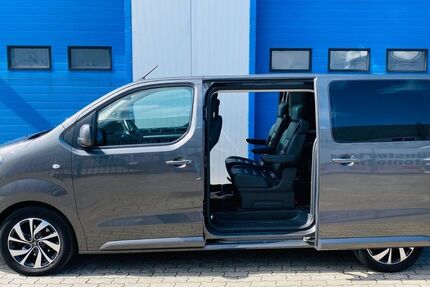 Citroen SpaceTourer 79.000 km 29.800 &euro; Greven 48268