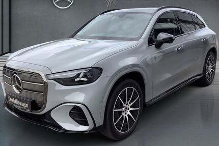 Mercedes-Benz GLC 400 4.900 km 82.450 &euro; Celle 29227