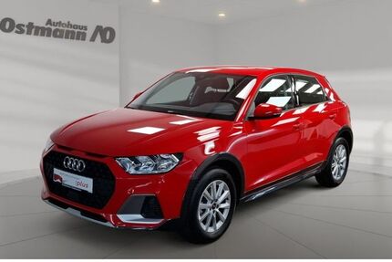 Audi A1 7.843 km 37.000 &euro; Wolfhagen 34466