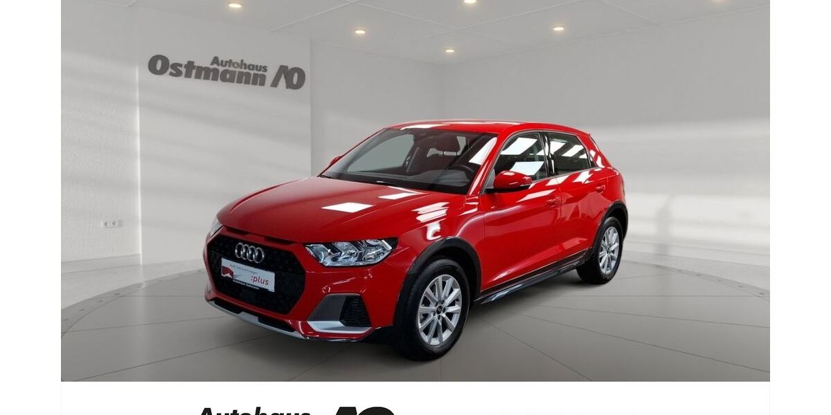 Audi A1 7.843 km 37.000 &euro; Wolfhagen 34466