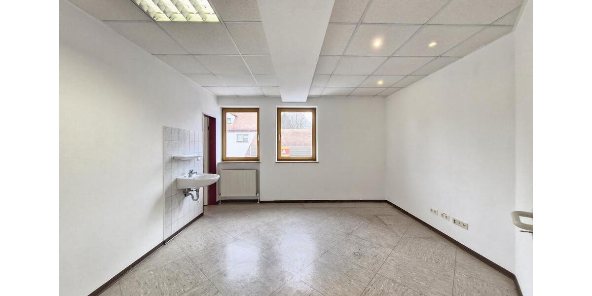 Gewerbeobjekt Triptis - 542&euro; | Angebot:21470473