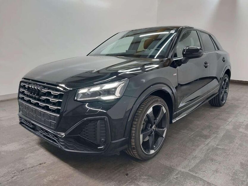 Audi Q2 26.339 km 31.179 € Hamm 59067