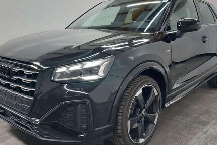 Audi Q2 26.339 km 31.180 € Hamm 59067