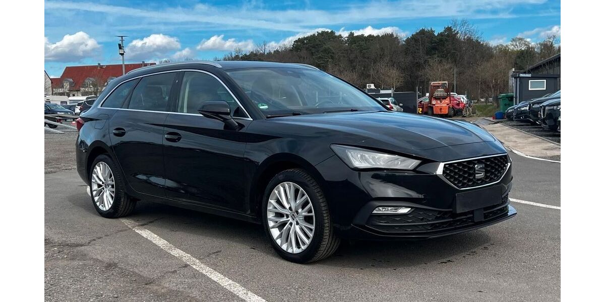 Seat Leon 178.000 km 12.990 &euro; Mittenwalde 15749