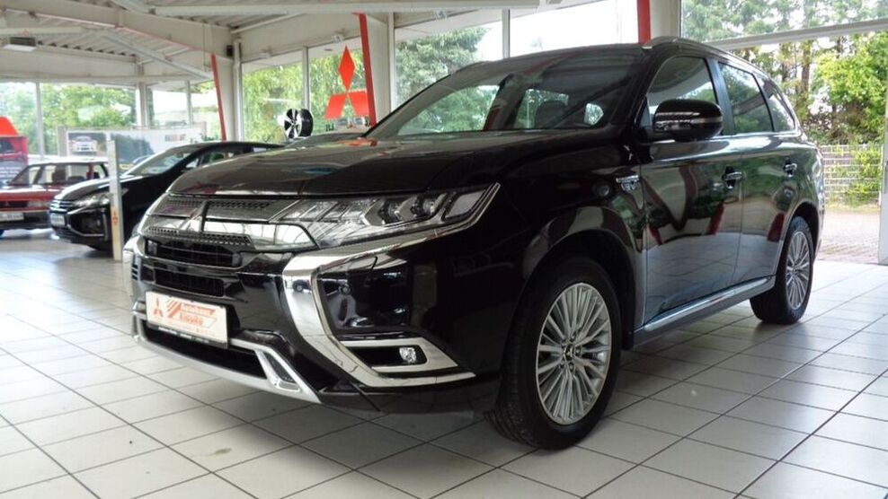 Outlander