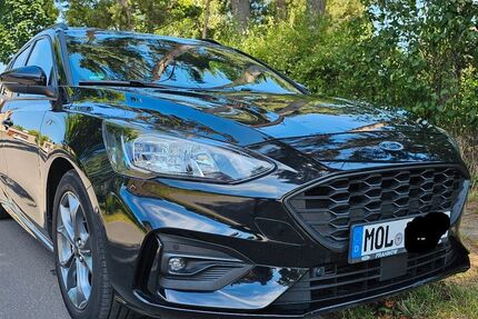 Ford Focus 110.100 km 12.490 &euro; Fredersdorf-Vogelsdorf 15370