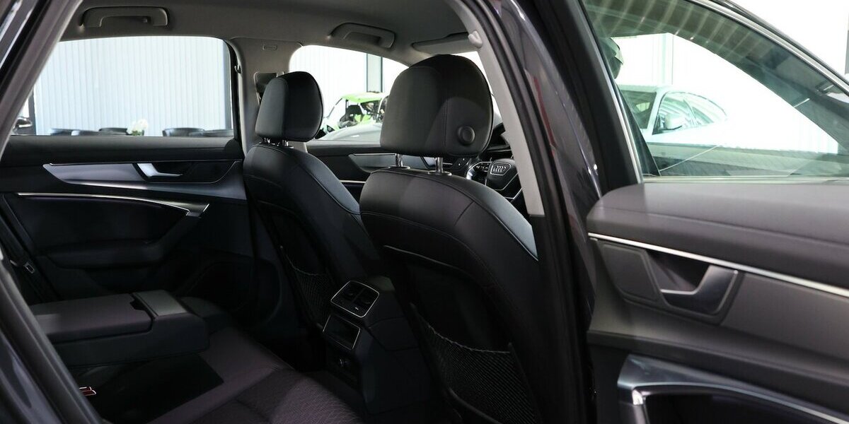 Audi A6 LIMOUSINE TDI DESIGN LED, LEDER, NAVI+KAMERA 130.000 km 26.777 &euro; Hamm 59077