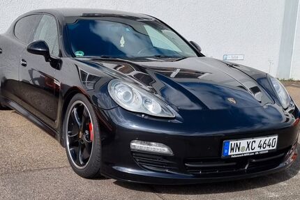 Porsche Panamera 235.000 km 16.700 &euro; Langenfeld 91474