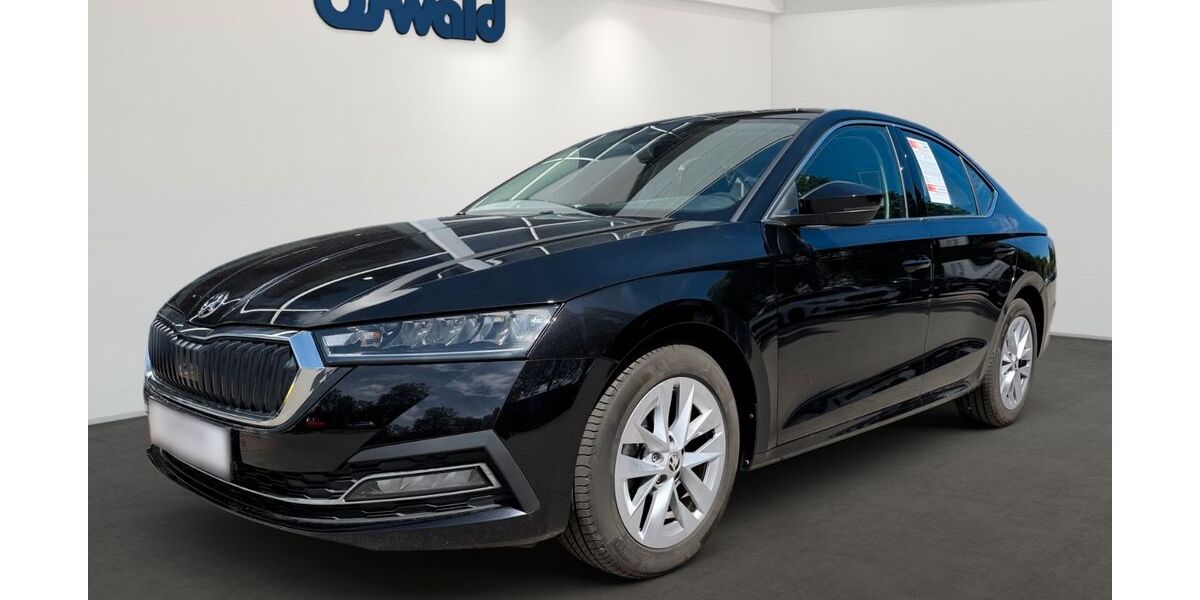 Skoda Octavia 22.000 km 26.990 &euro; Eggenfelden 84307
