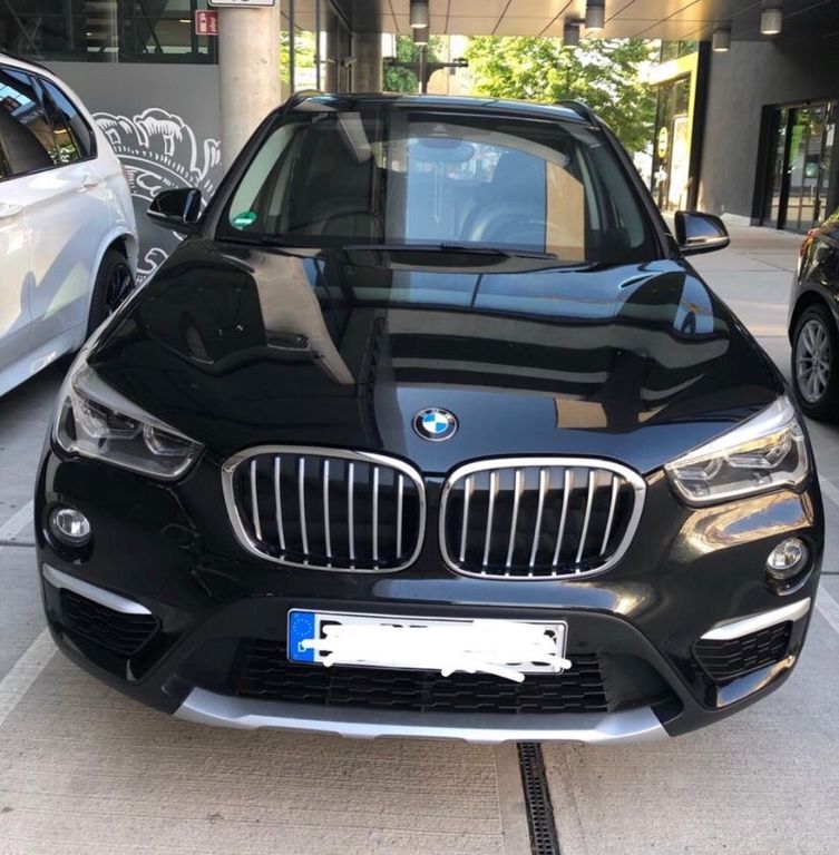 X1