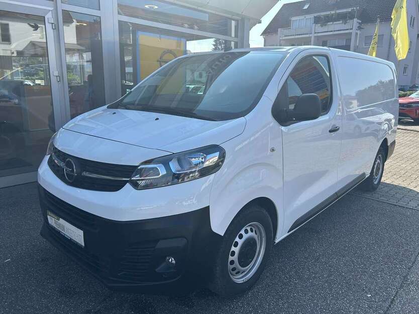 Opel Vivaro 98.800 km 16.990 € Angelbachtal 74918