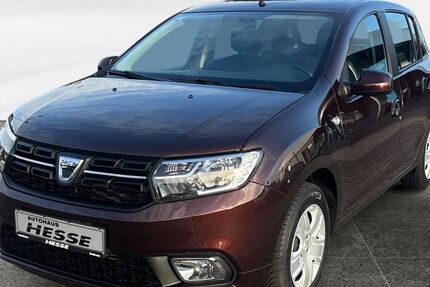Dacia Sandero 26.560 km 6.930 &euro; Sottrum 27367