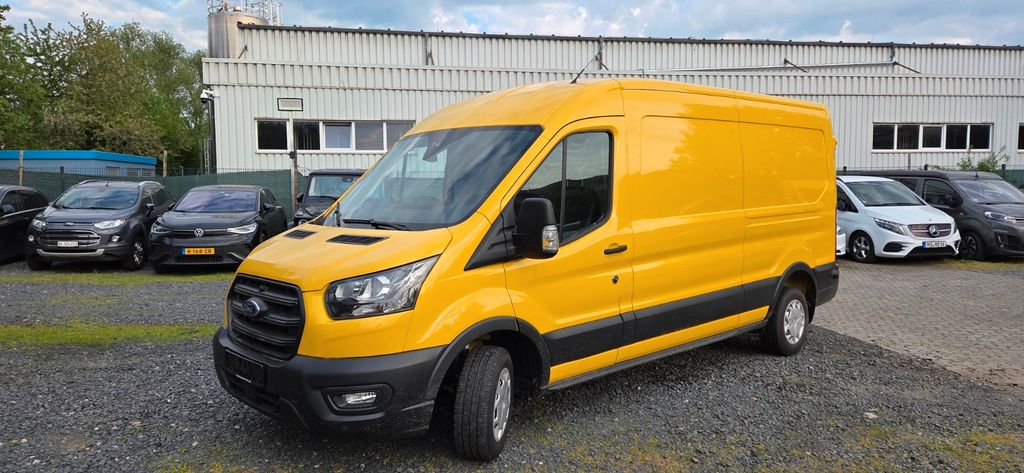 Ford Transit 19.255 km 21.499 &euro; Kriftel 65830