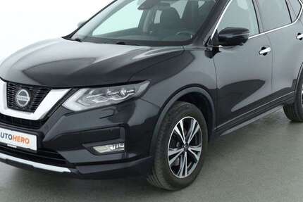 Nissan X-Trail 91.284 km 19.390 € Neufahrn 85375