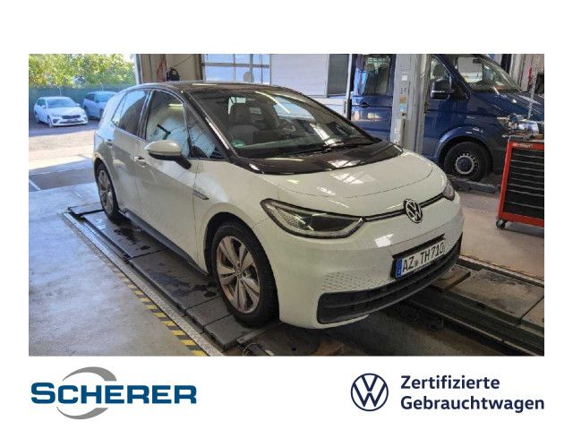 VW ID.3 57.496 km 22.900 &euro; Alzey 55232