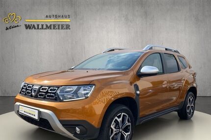 Dacia Duster 20.400 km 16.990 &euro; Gronau 48599